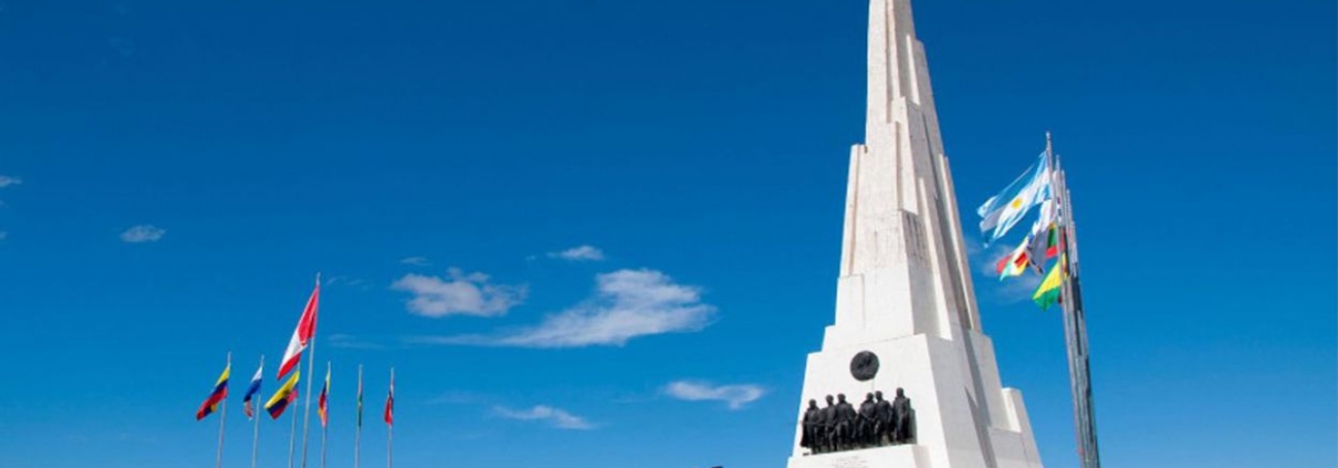 Bicentenario de la Batalla de Ayacucho fin del colonialismo espanol e las Americas